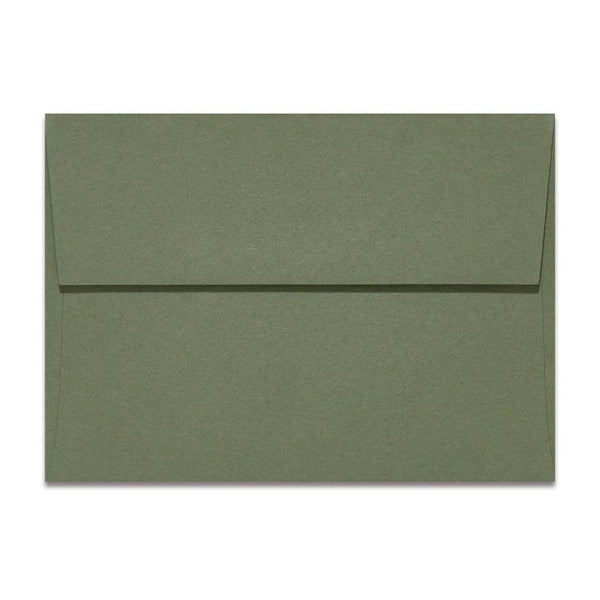 So Appreciated | Eco-Friendly Thank You Greeting Card: Flat A2 Greeting Card. Blank on Back.