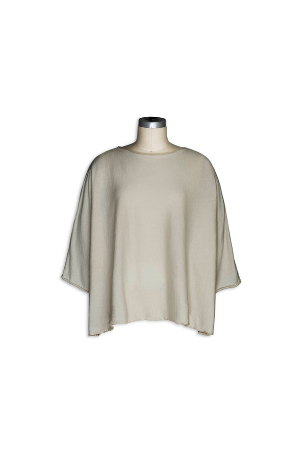 Sing Sweater | Ashby White