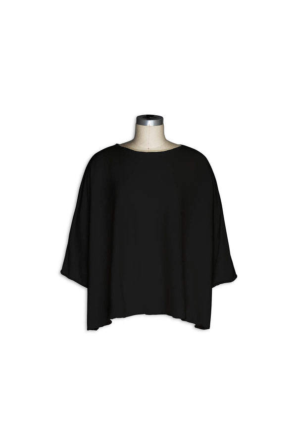 Sing Sweater | Black