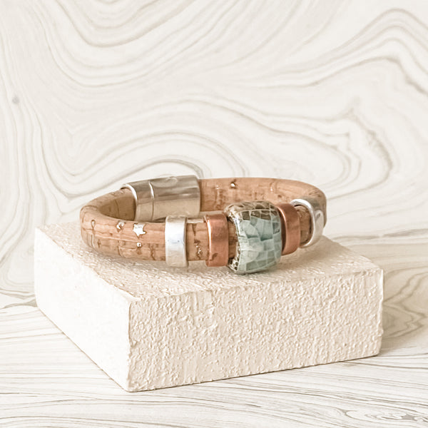 Surf & Sand Bracelet