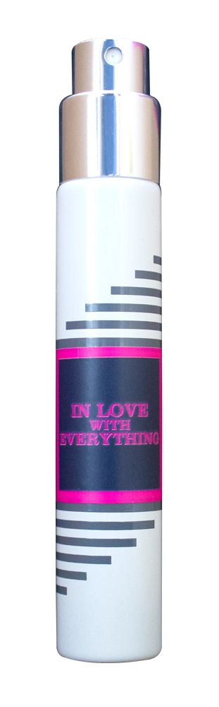 In Love With Everything Cologne | Travel Size