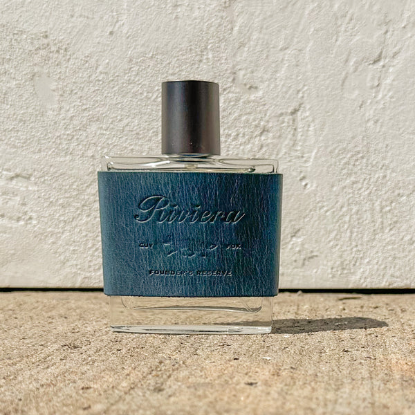 Guy Fox - Riviera Founders Reserve - Men's Cologne