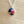 Sunset Turquoise Sterling Necklace 18