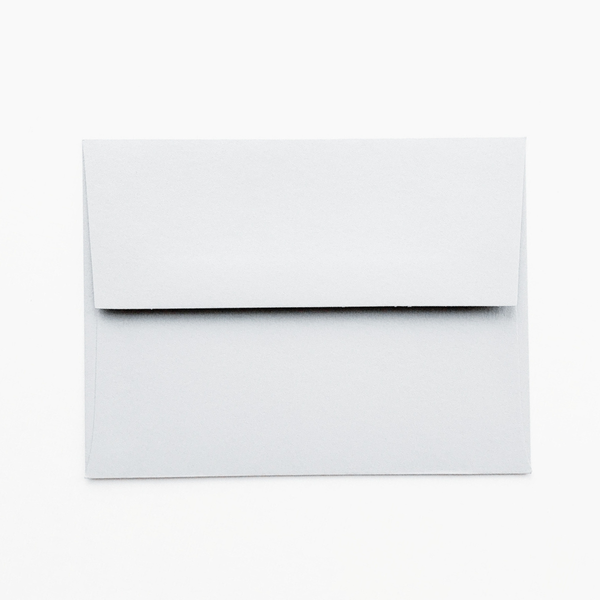 Best qualities of you both | Baby Greeting Card: Flat A2 Greeting Card. Blank on Back.