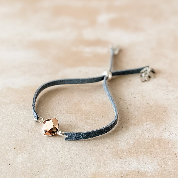 Elara Adjustable Bracelet