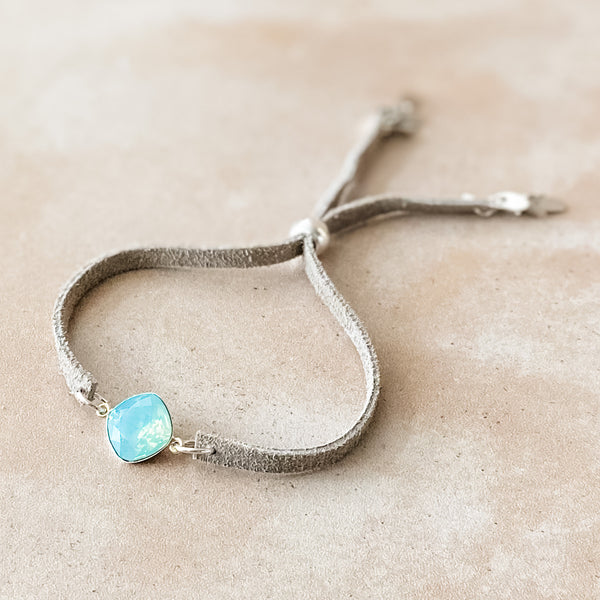 Juliet Adjustable Bracelet