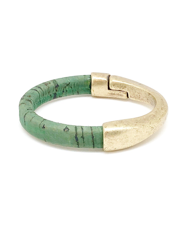 The Cork Breakaway Bracelet