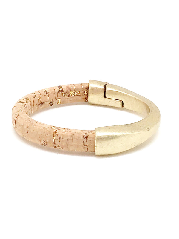 The Cork Breakaway Bracelet